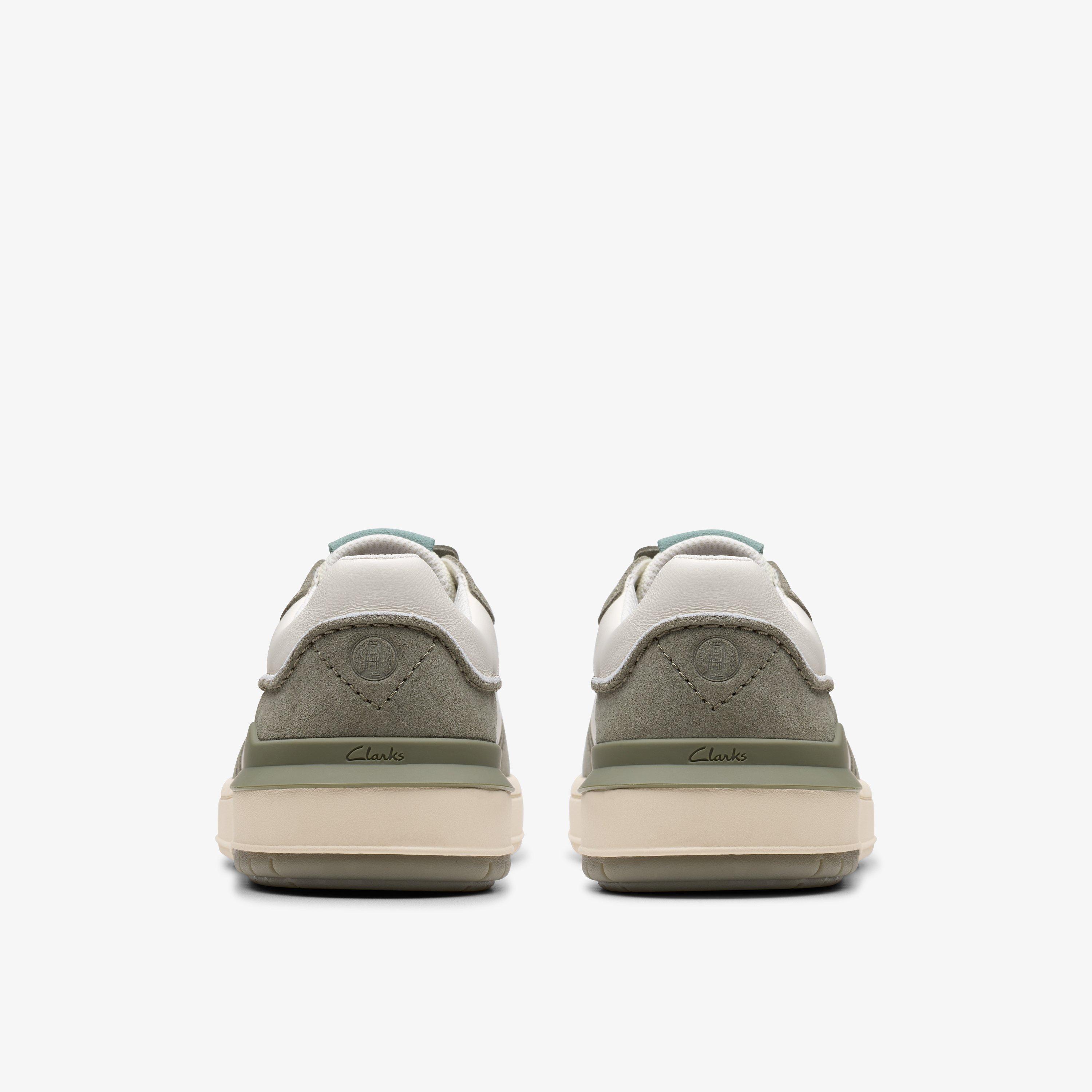 Courtlite2 Lo — Green