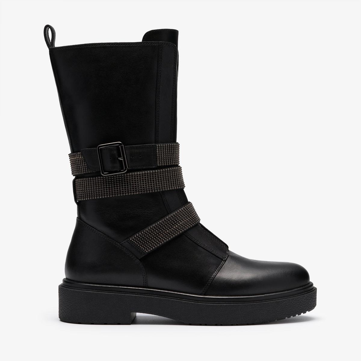 Muster Lańcuch — Black