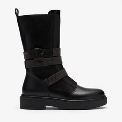 Muster Lańcuch — Black 1