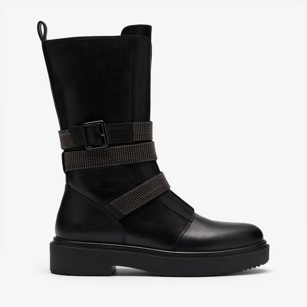 Muster Lańcuch — Black