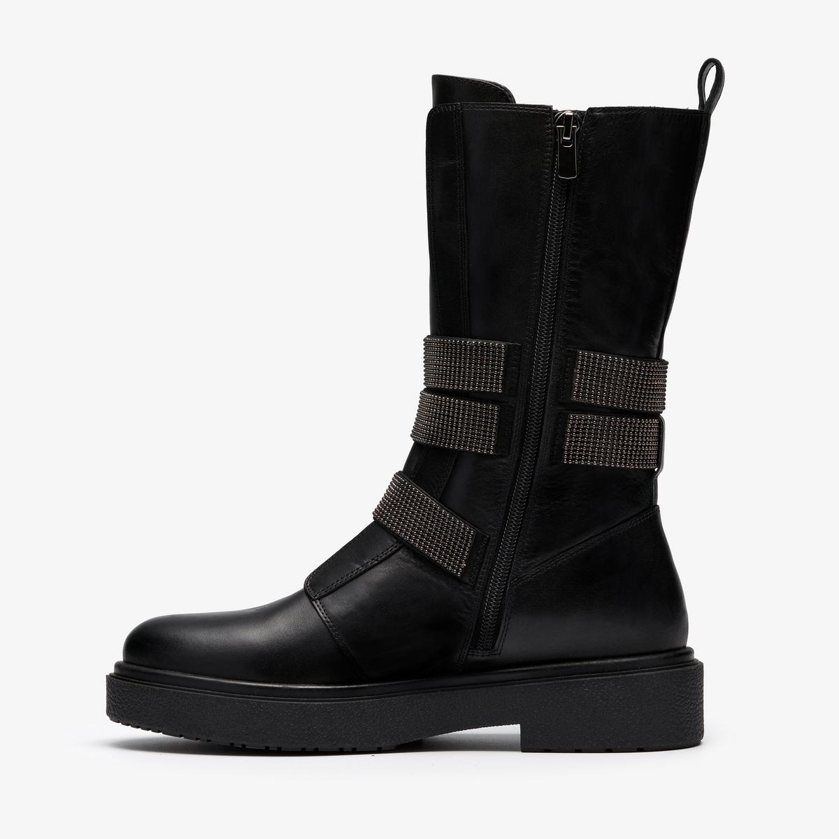 Muster Lańcuch — Black