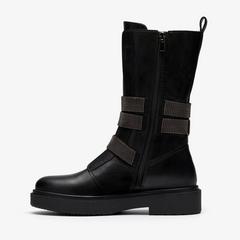 Muster Lańcuch — Black 2
