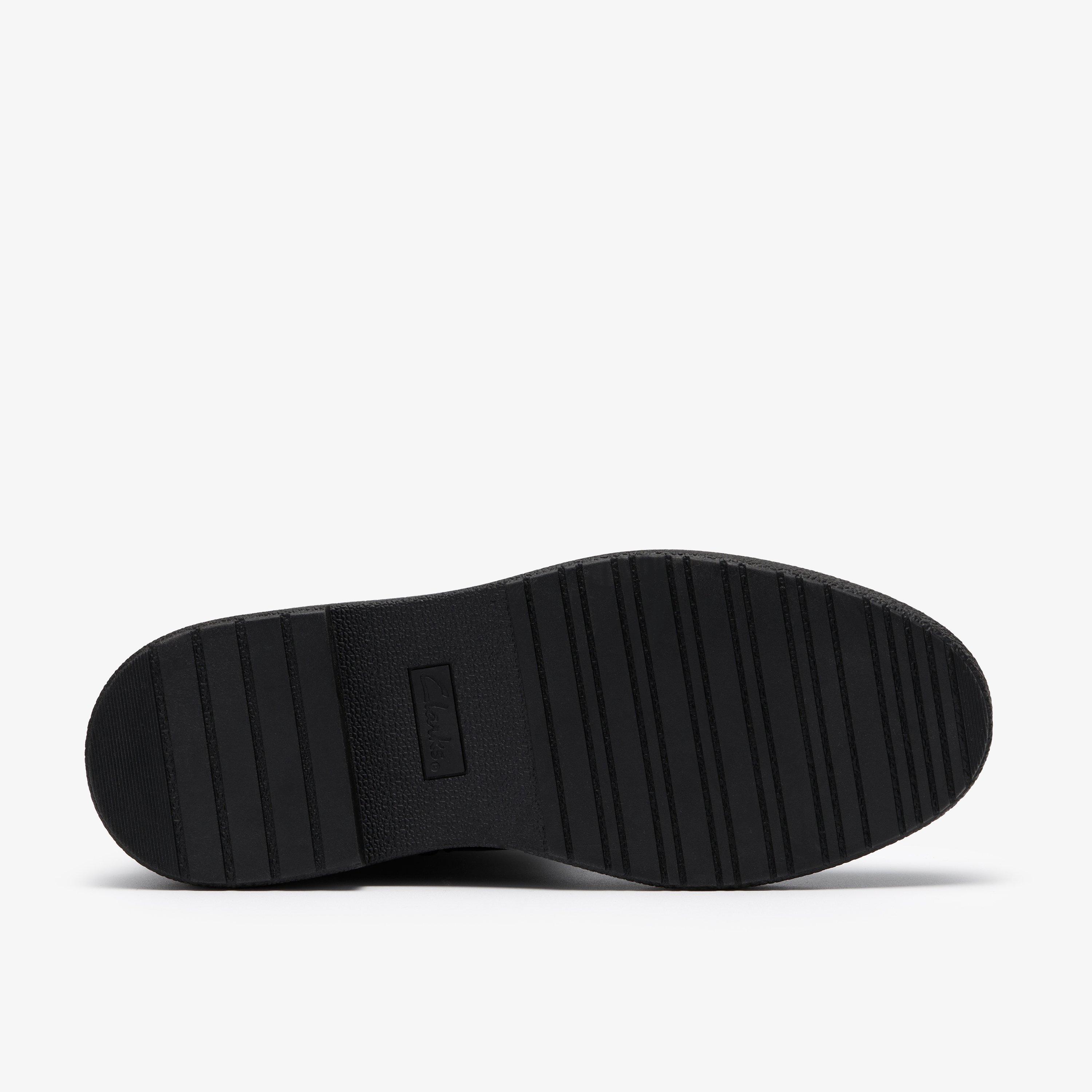 Muster Chain — Black