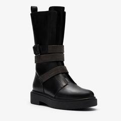 Muster Lańcuch — Black 4