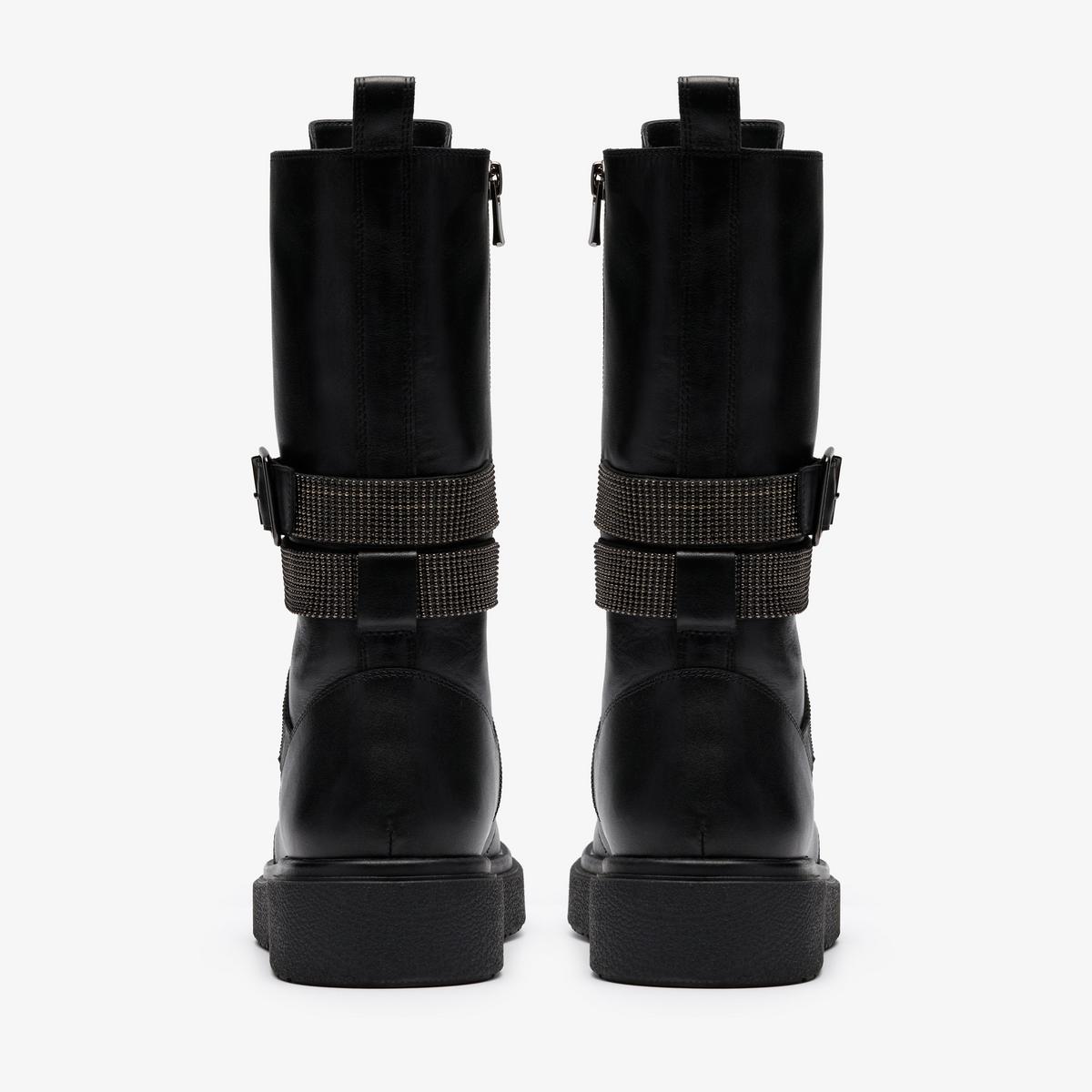 Muster Lańcuch — Black