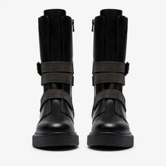 Muster Lańcuch — Black 6