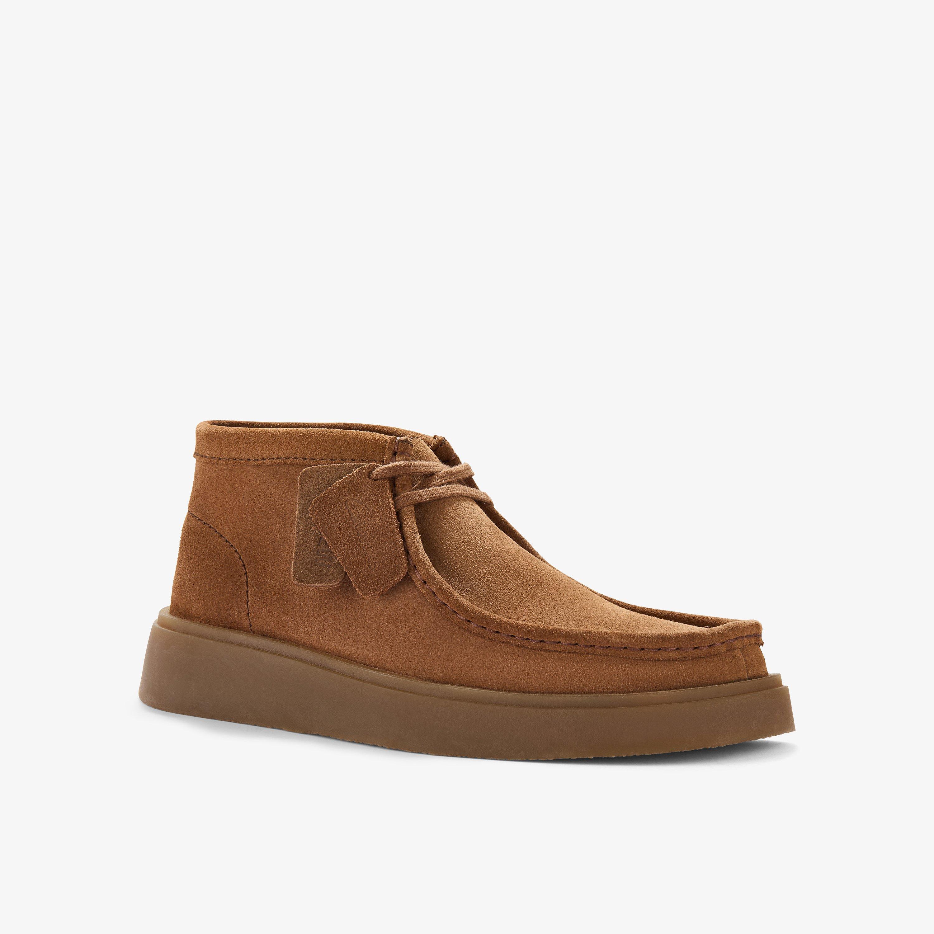 Torview Hi — Brown
