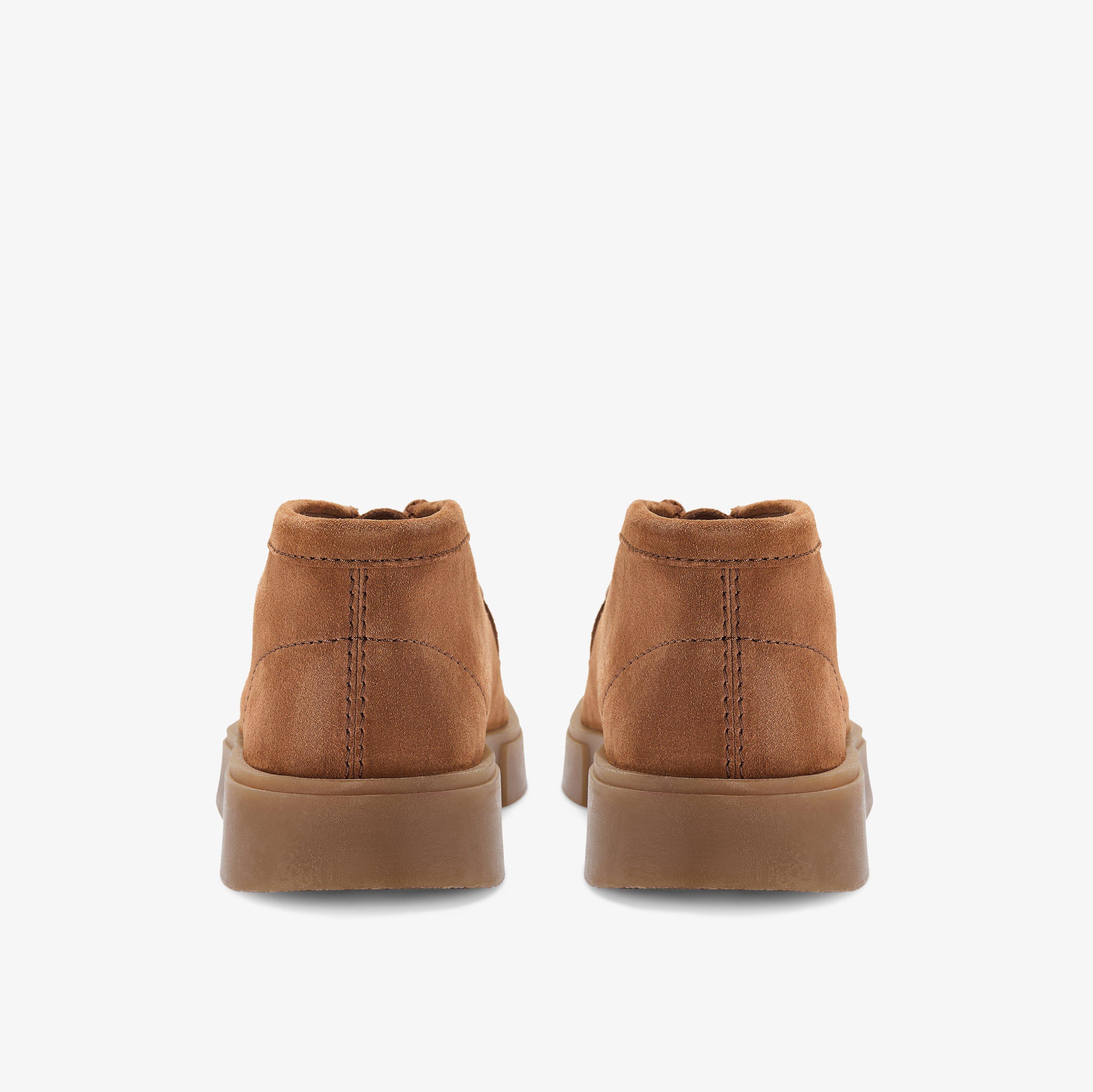 Torview Hi — Brown