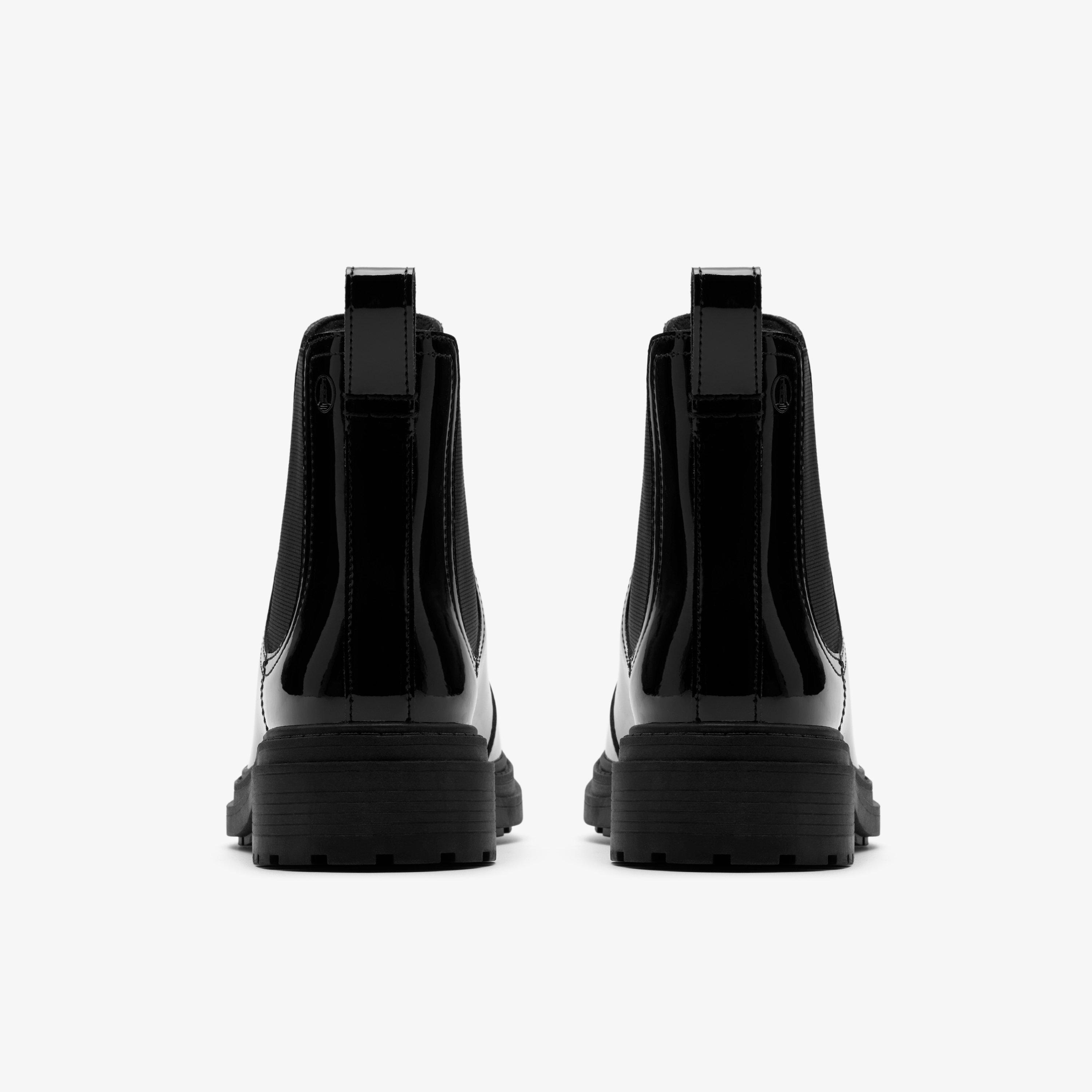 Orinoco3 Lane — Black