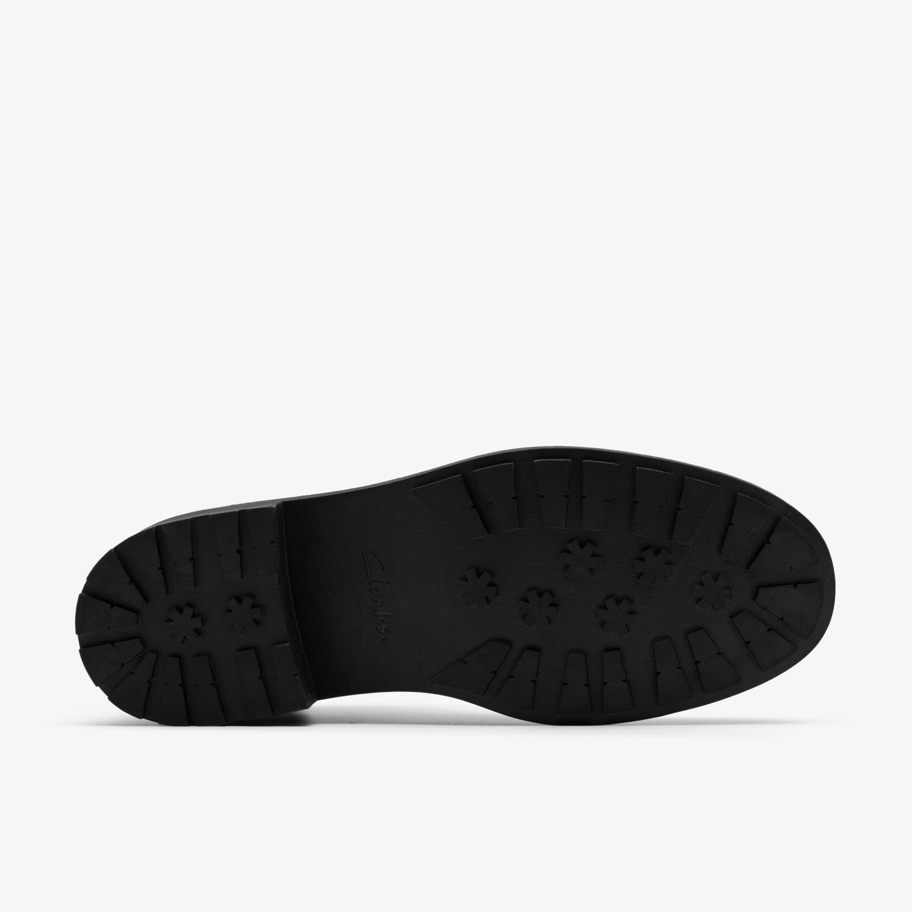 Orinoco3 Lane — Black