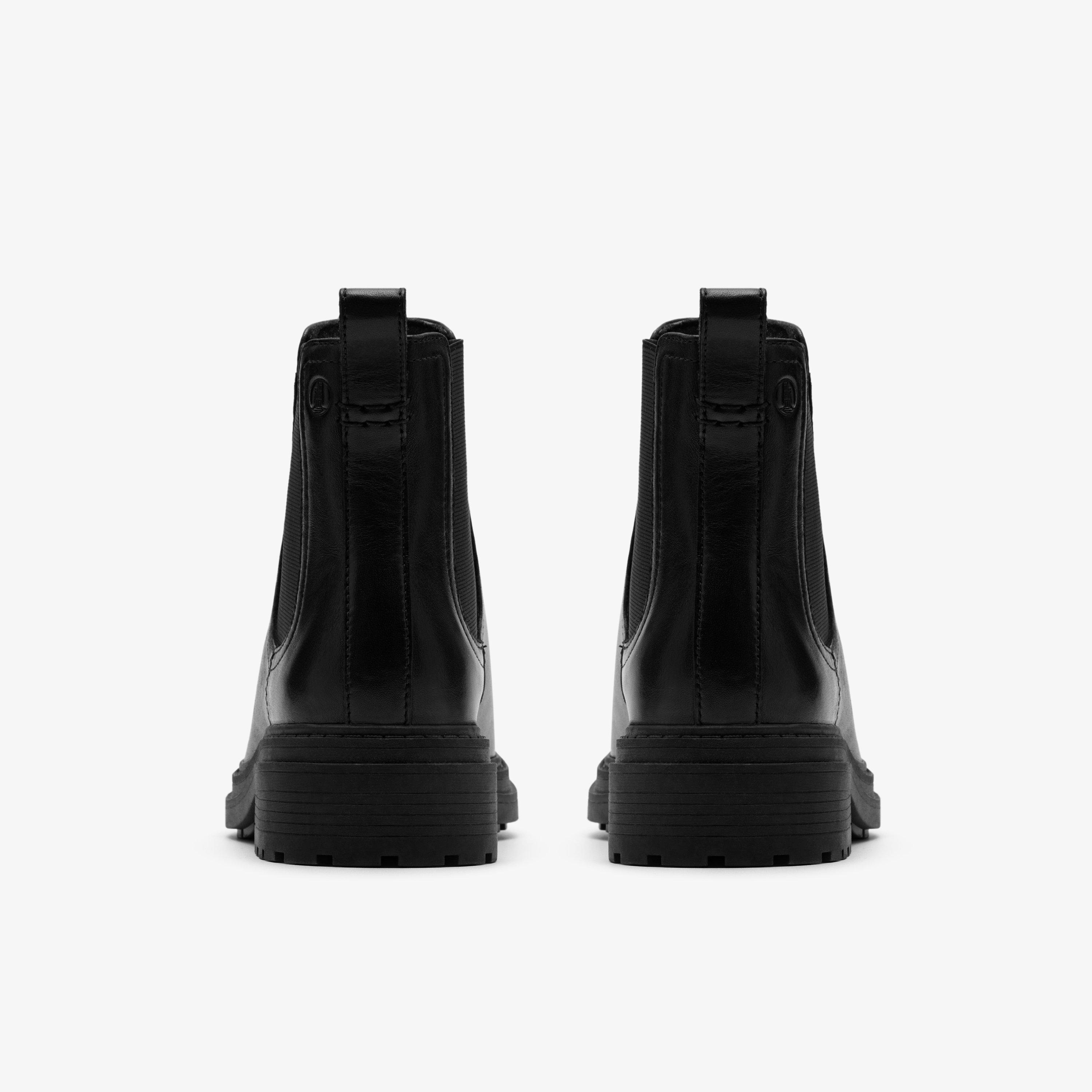 Orinoco3 Lane — Black