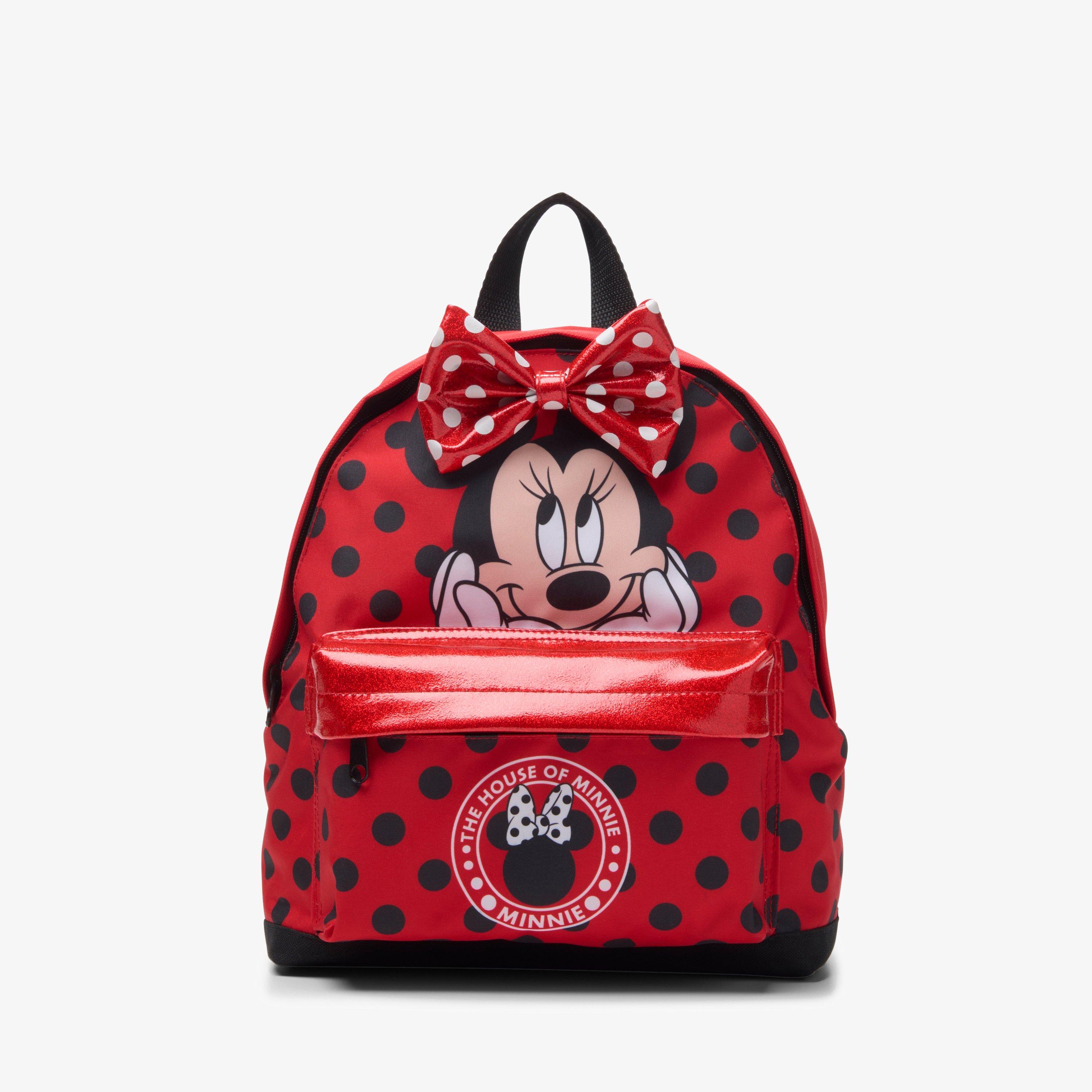 Minnie Backpack Small Standard