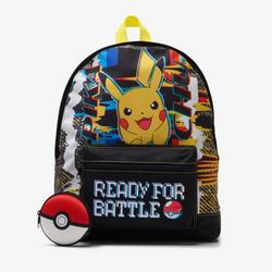 Pokemon backpack