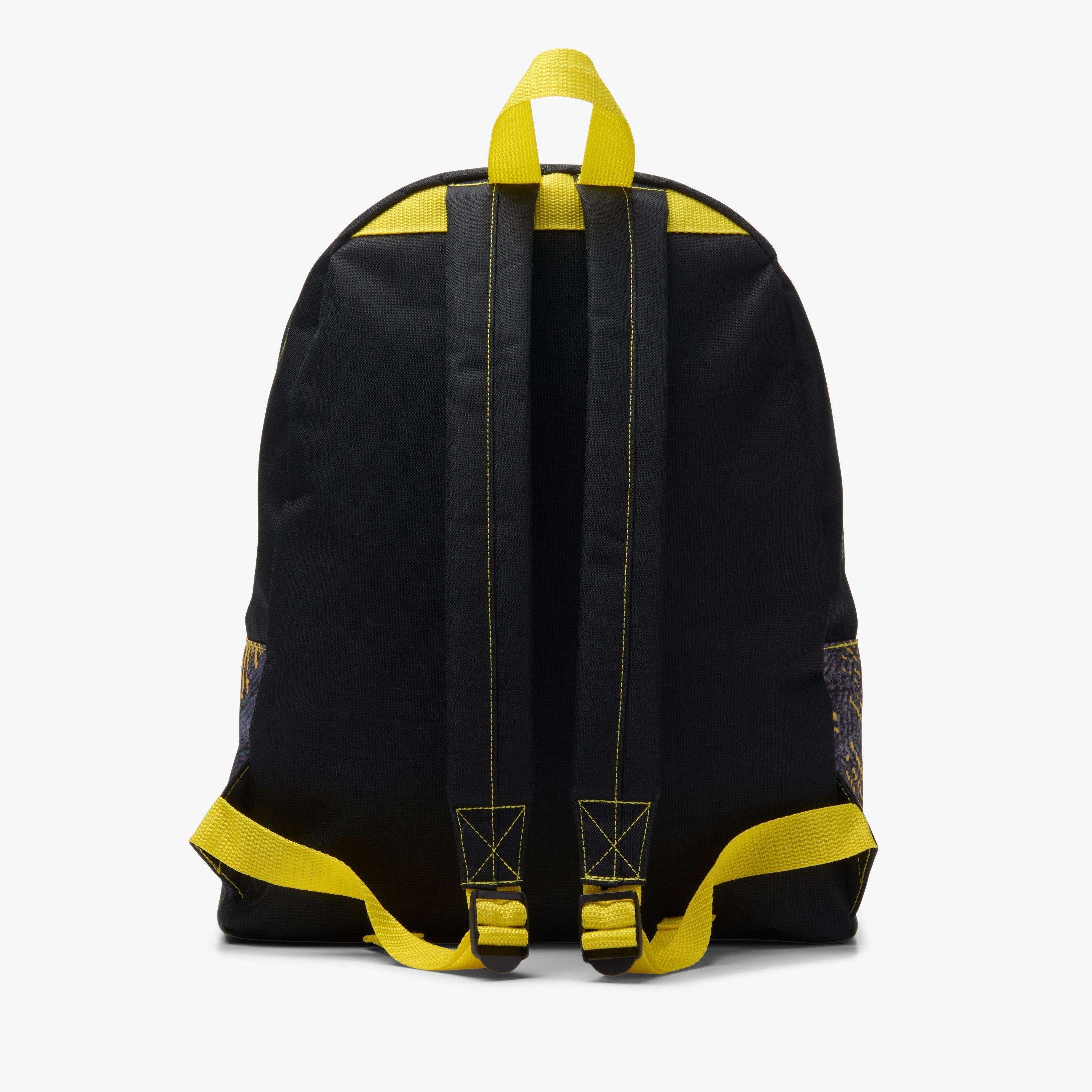 Pokemon 2 Large — Black