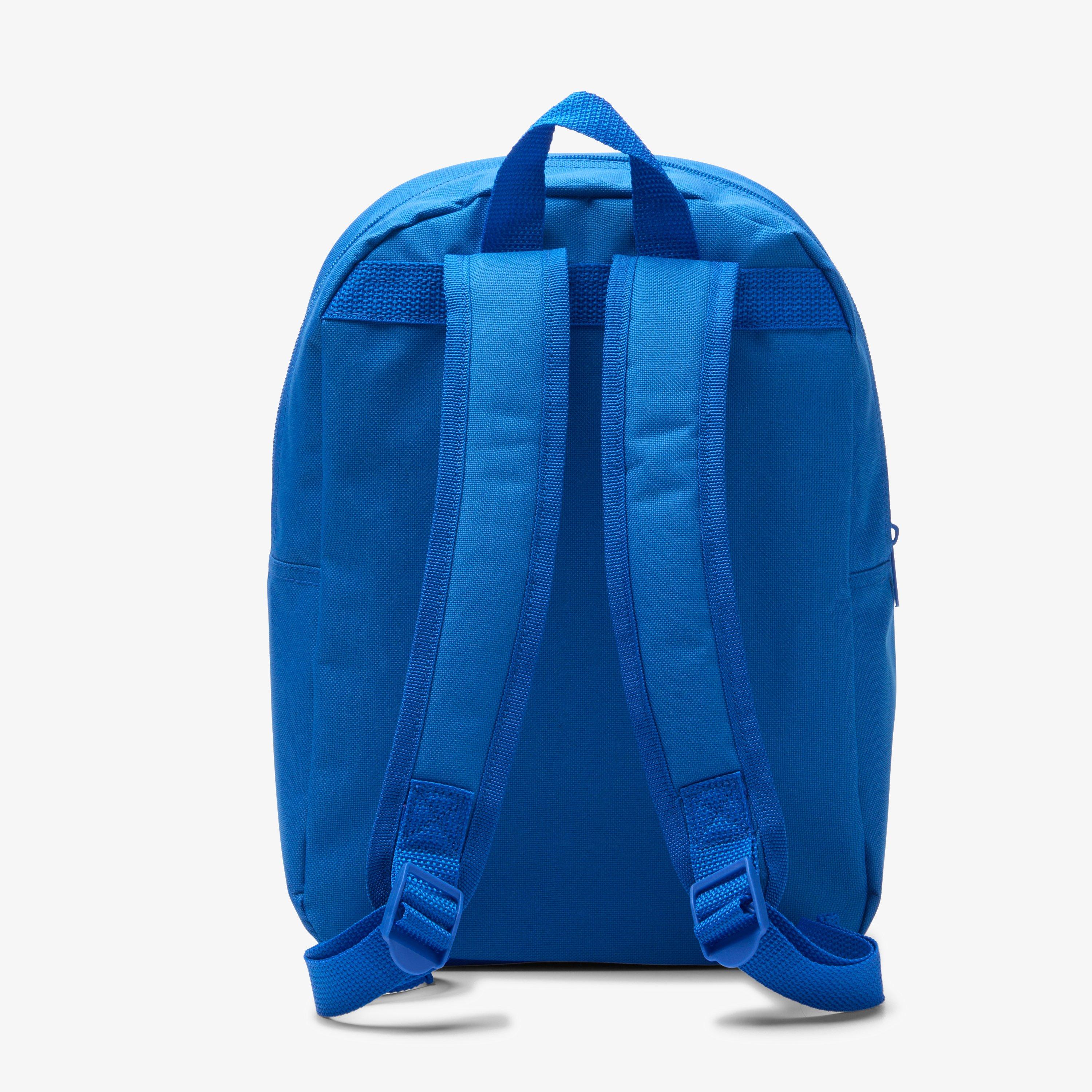 Boys, Girls, Kids Unisex Sonic Small Blue Backpack Bags | Clarks UK