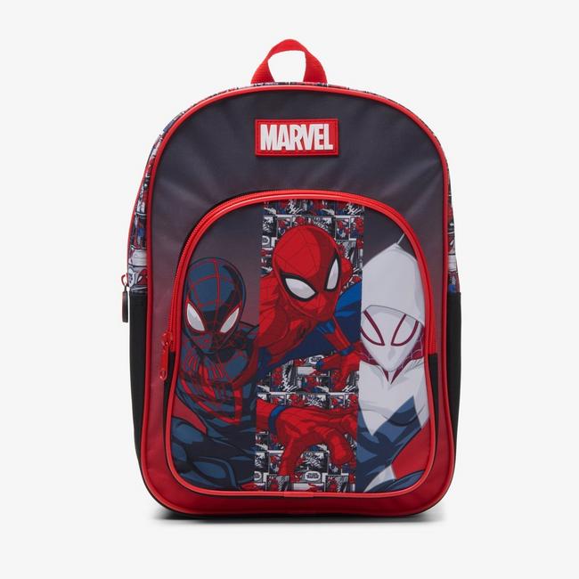 Spiderman backpack