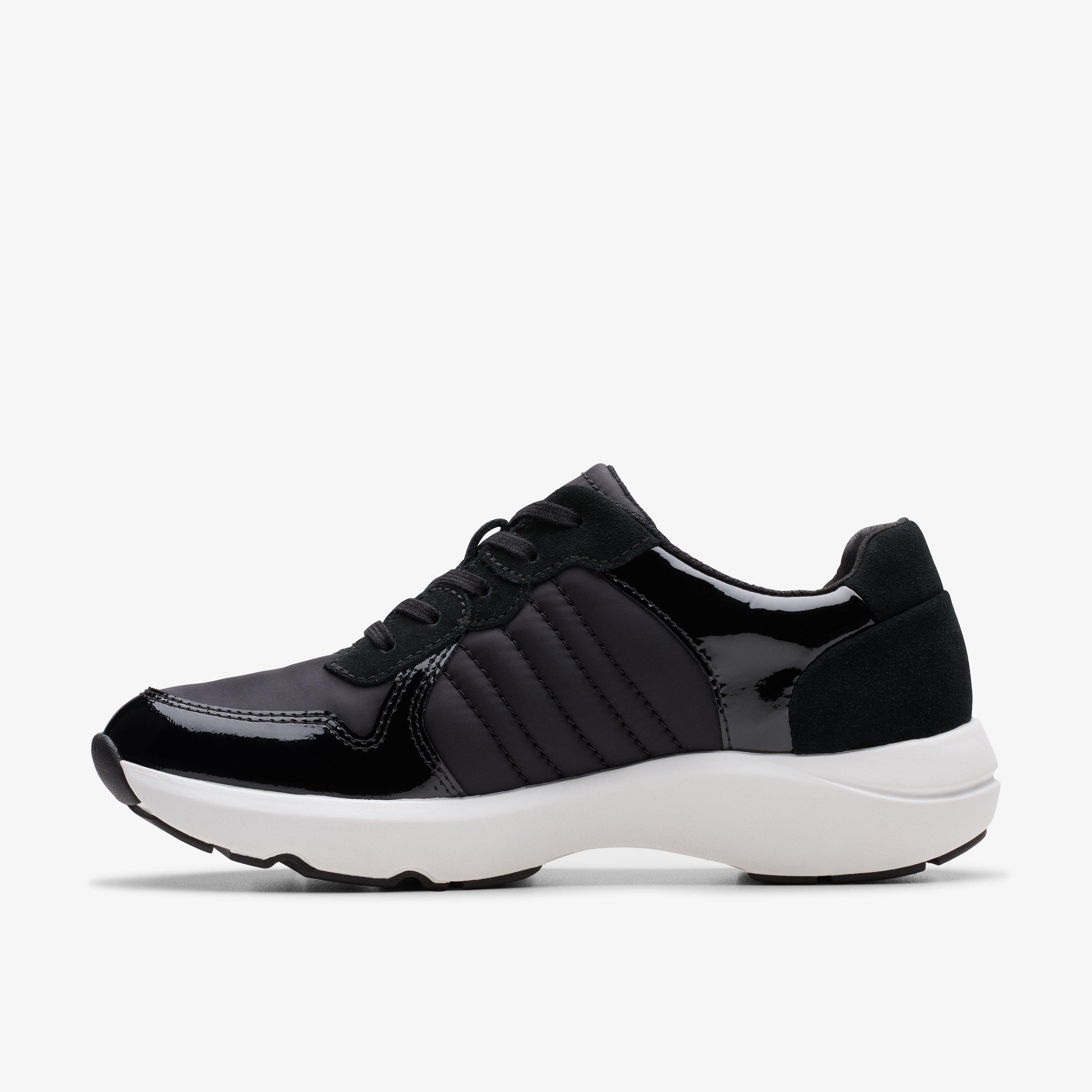 Tivoli Sport — Black
