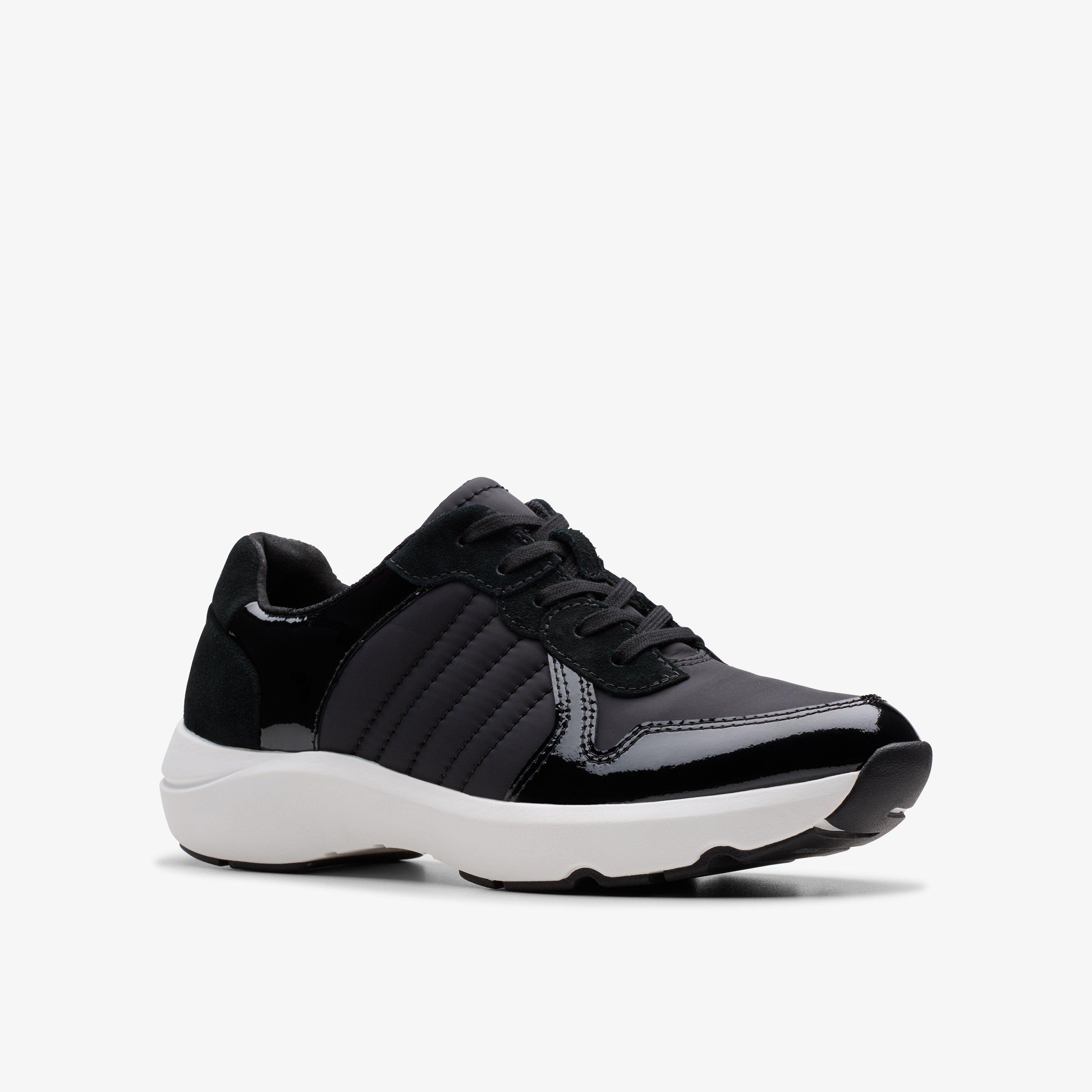Tivoli Sport — Black