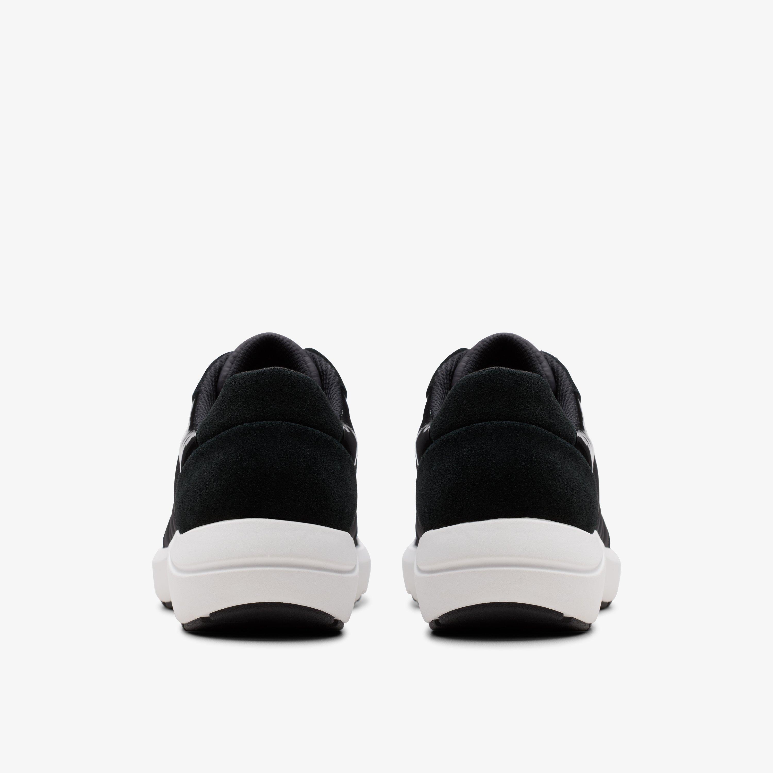 Tivoli Sport — Black