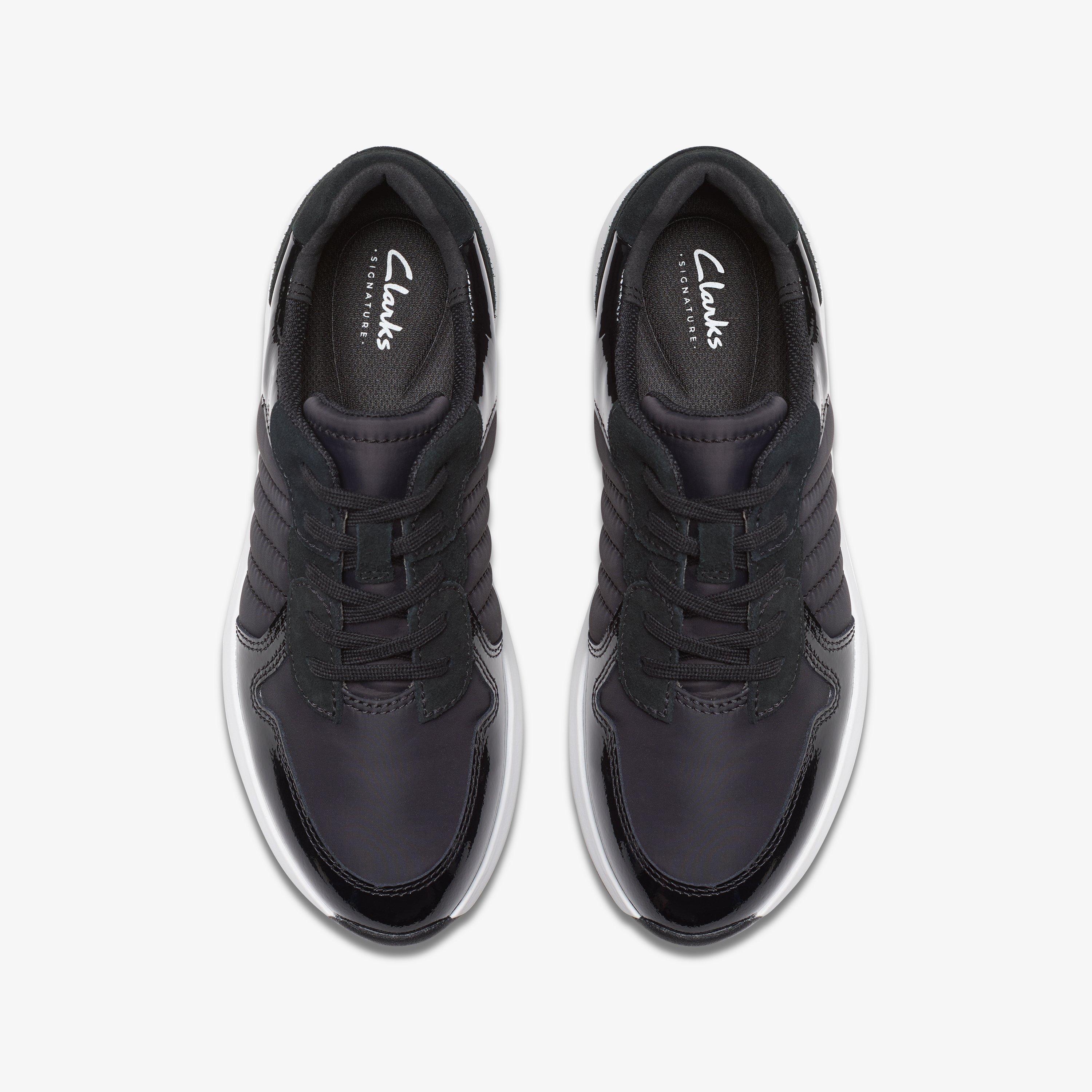 Tivoli Sport — Black