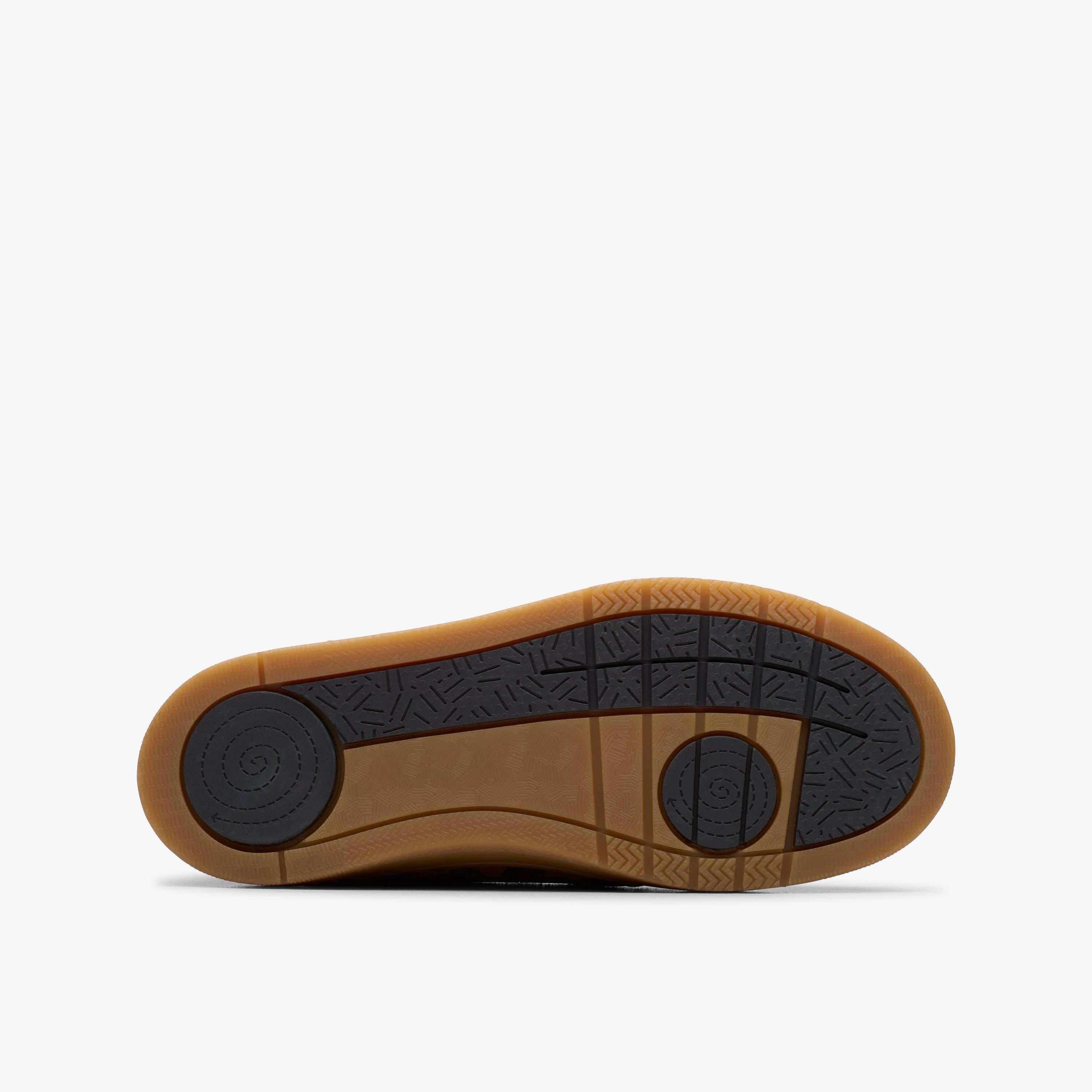 Disco Vibe Kid — Brown