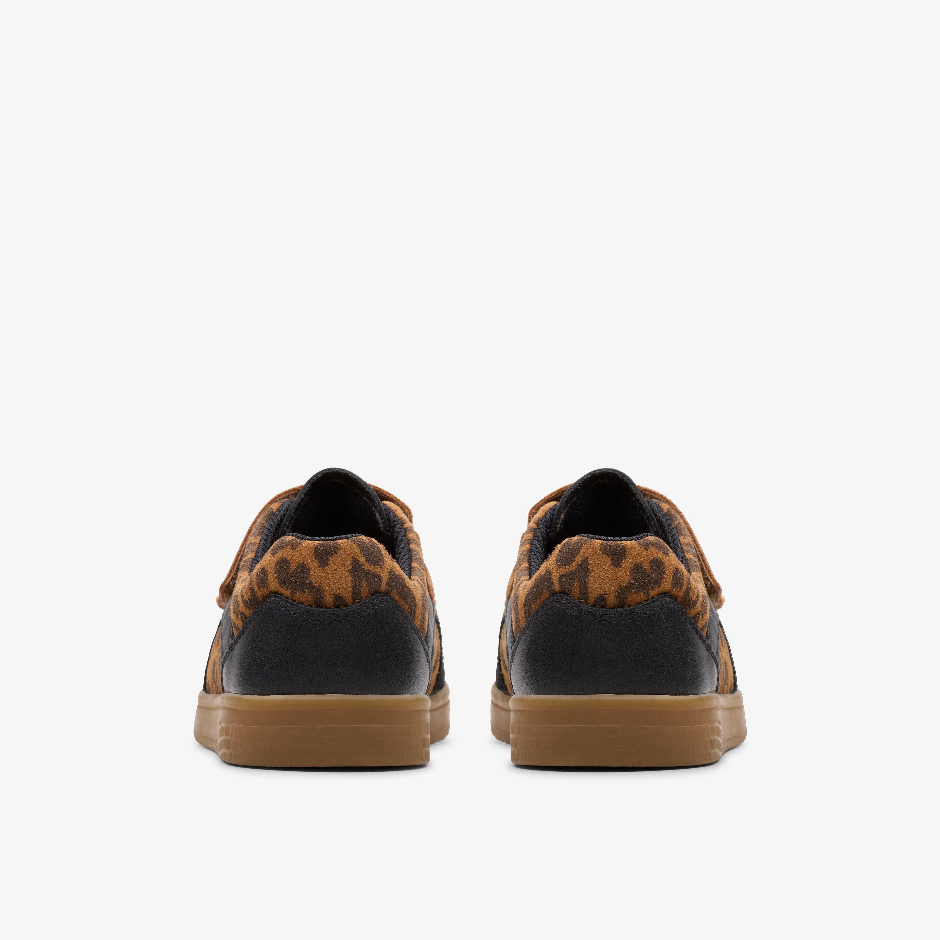 Disco Vibe Kid — Brown