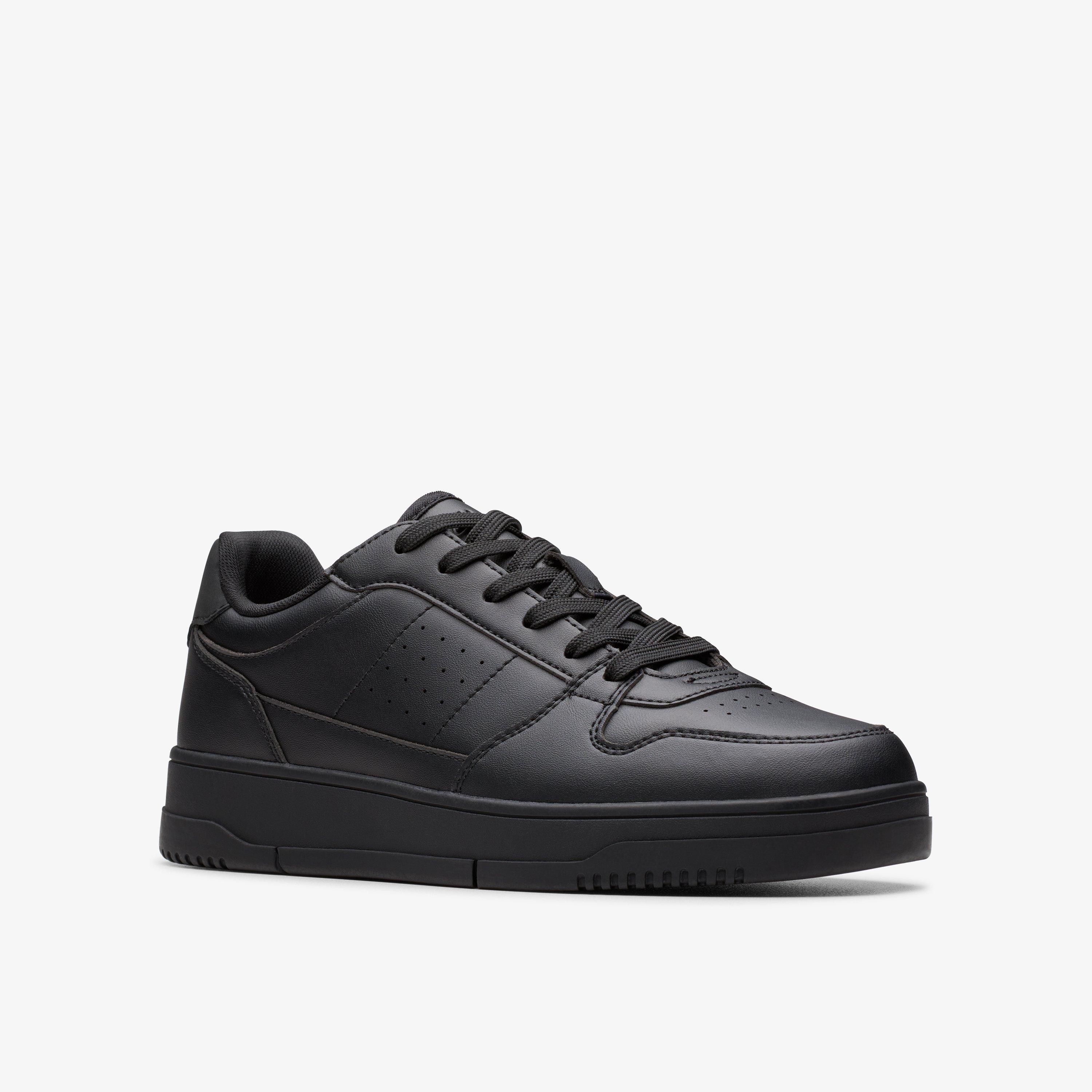 Christly Court — Black