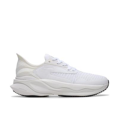 Clarks Mens Pace Walk Lace Up