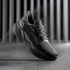 Clarks Pace — Black 5