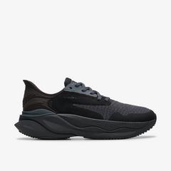 Clarks Pace — Black 1