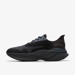 Clarks Pace — Black 3