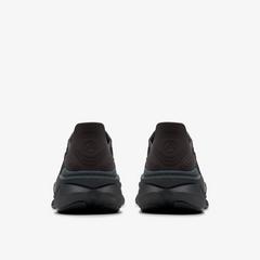 Clarks Pace — Black 7