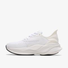 Pace Walk — White 2