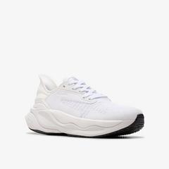 Pace Walk — White 4