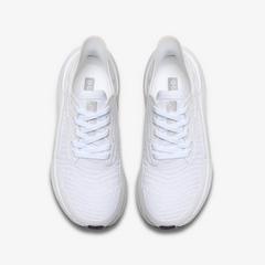 Pace Walk — White 6