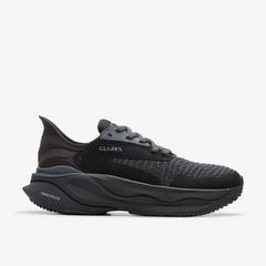 Pace Walk — Black 1