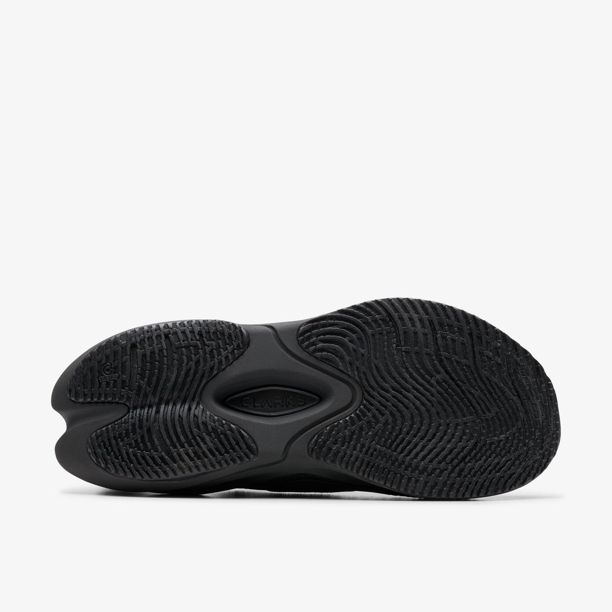 Pace Walk — Black