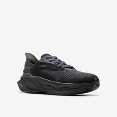 Pace Walk — Black 4