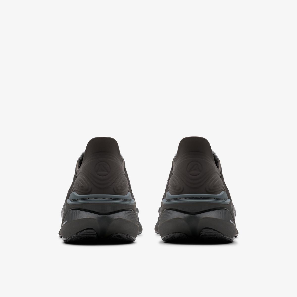 Pace Walk — Black