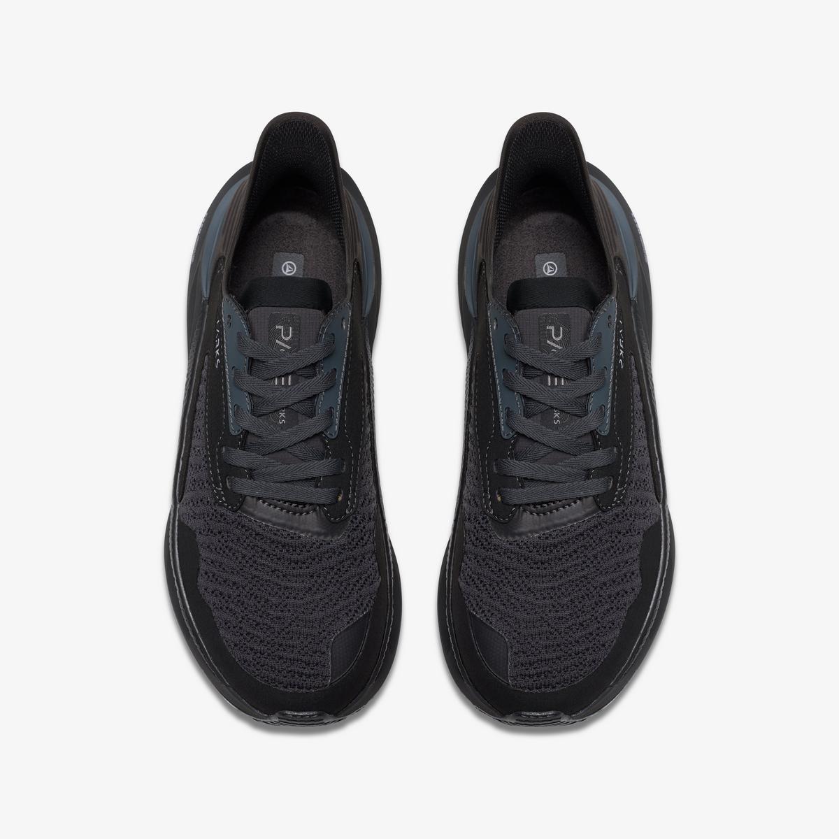 Pace Walk — Black