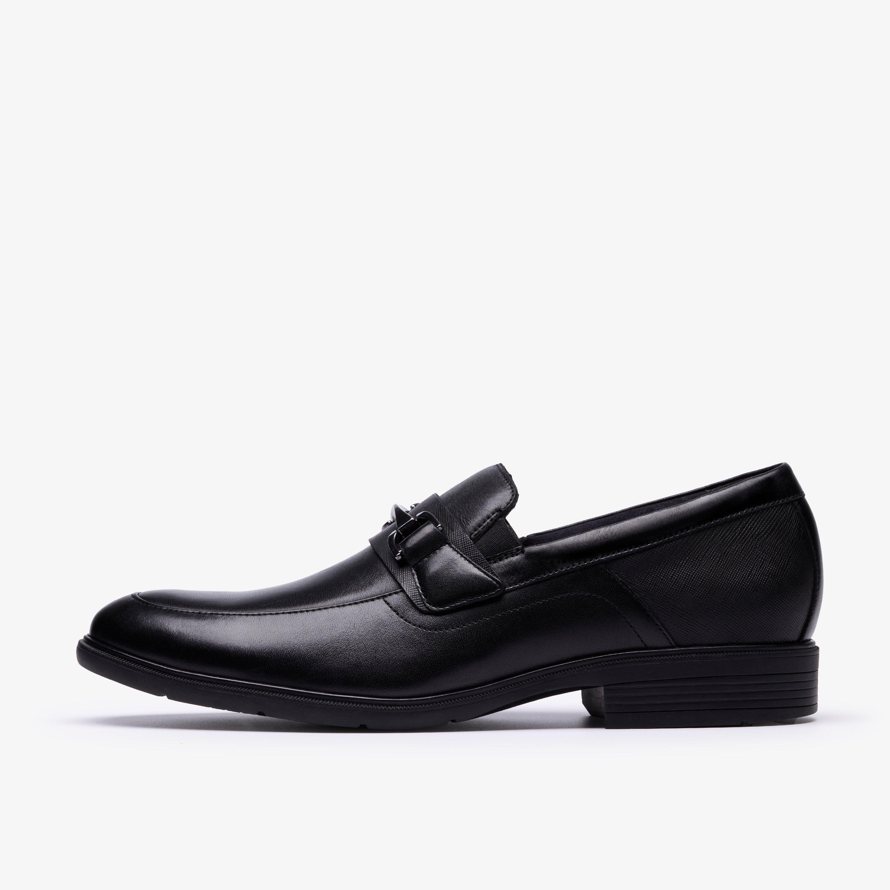 Steadwell Bit — Black