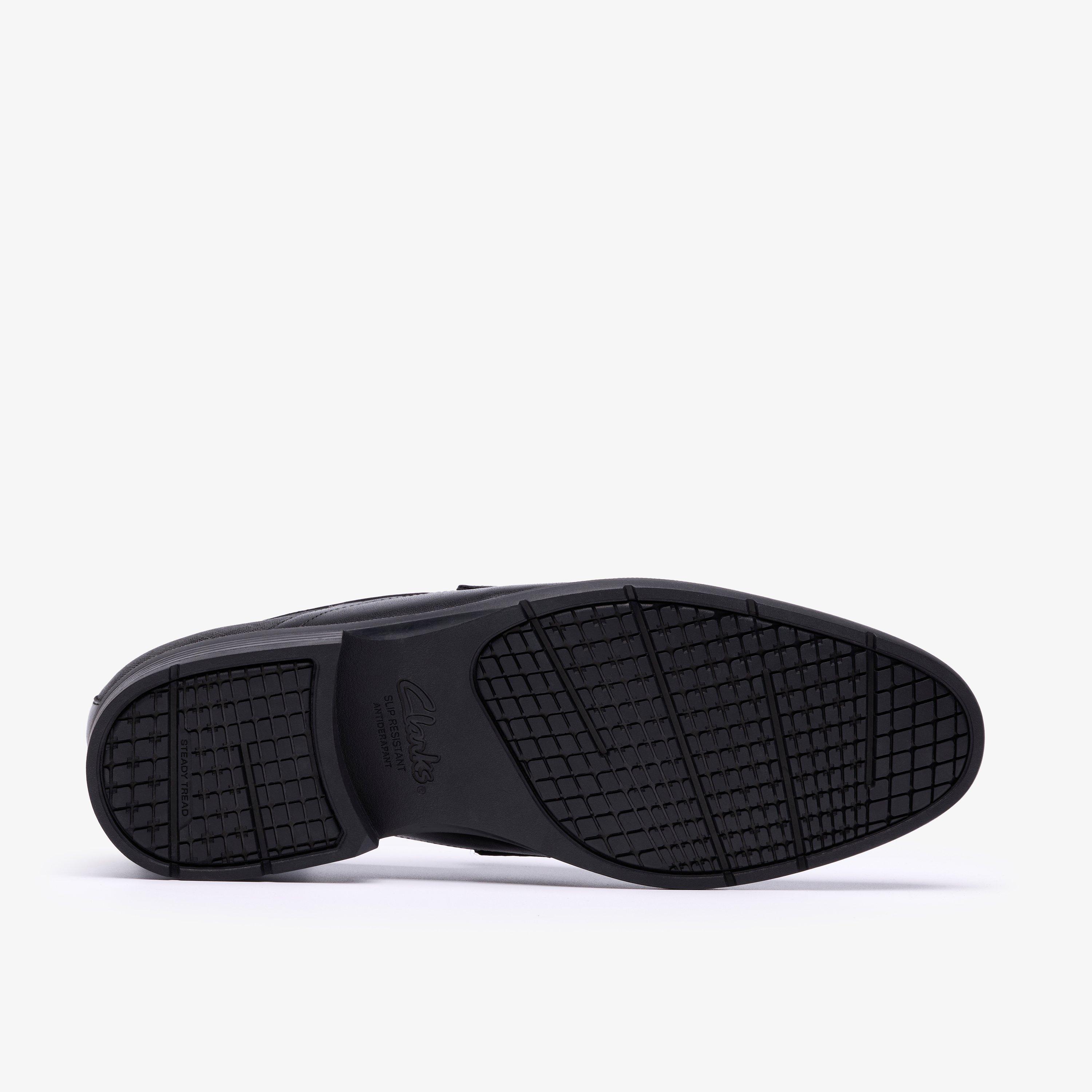 Steadwell Bit — Black