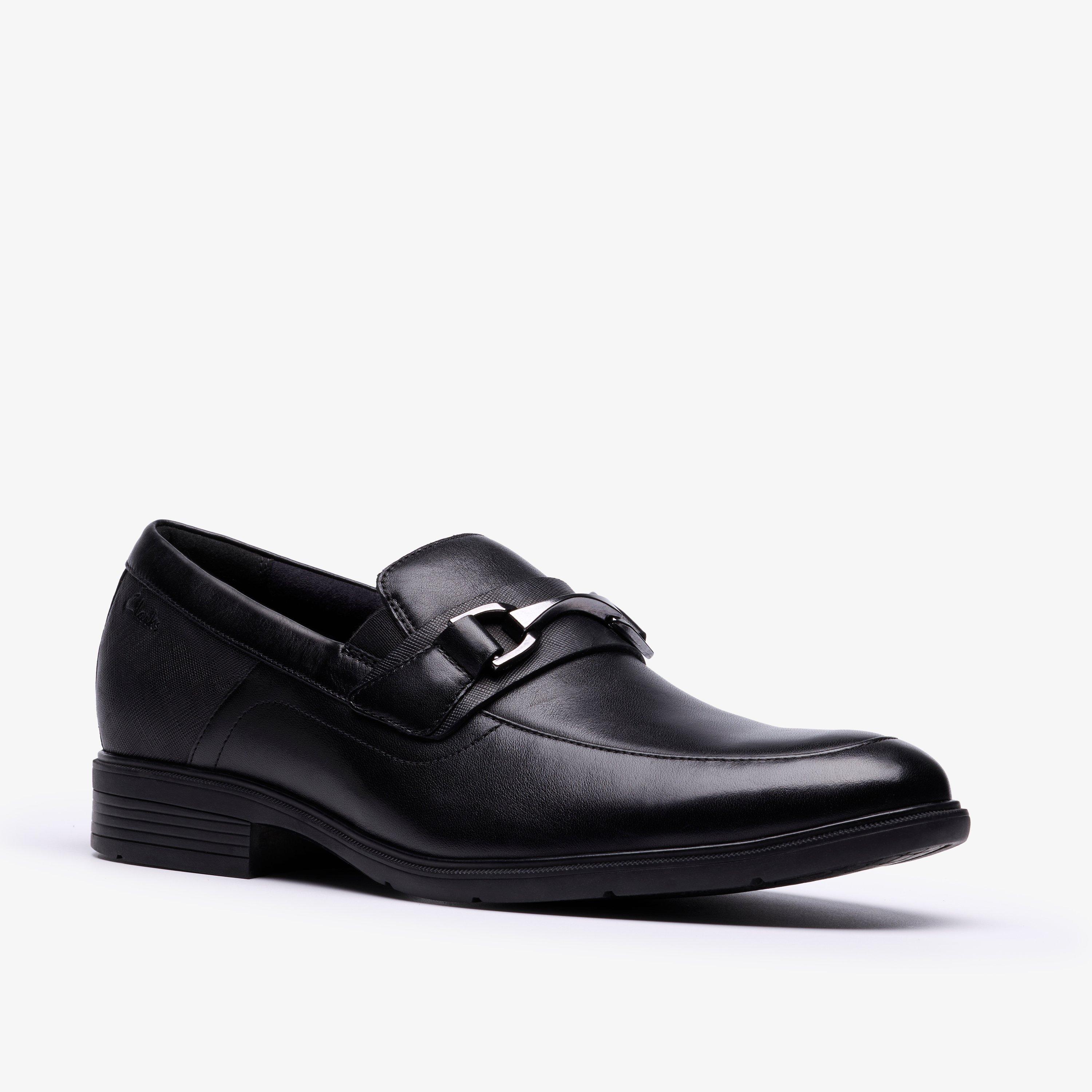 Steadwell Bit — Black