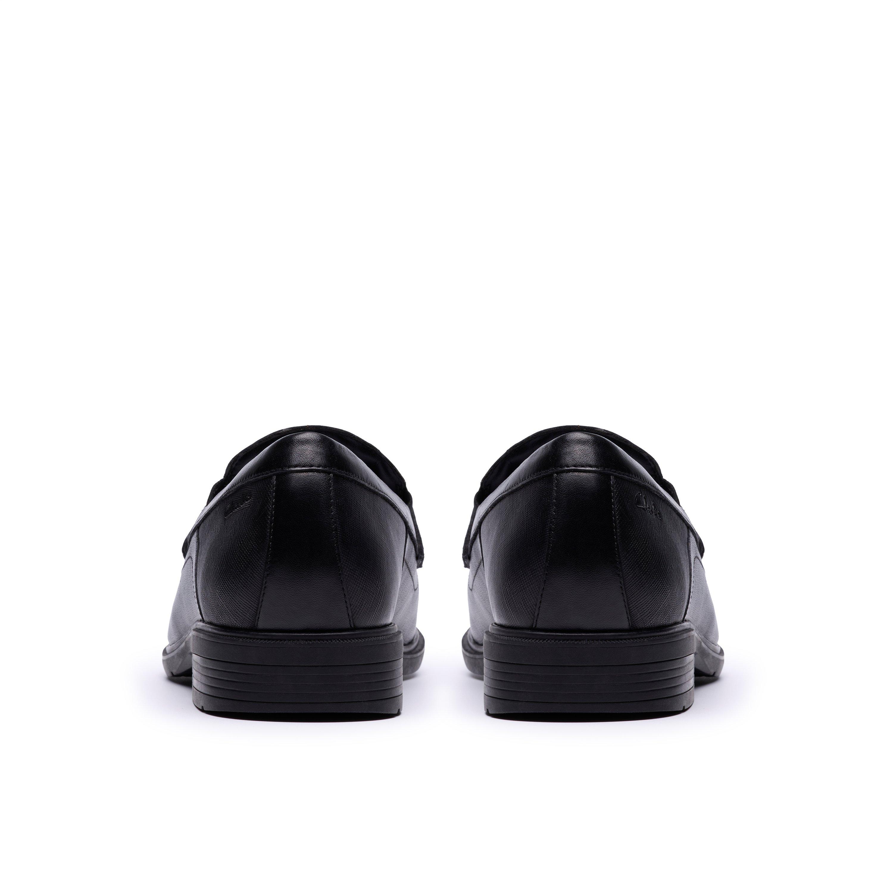 Steadwell Bit — Black