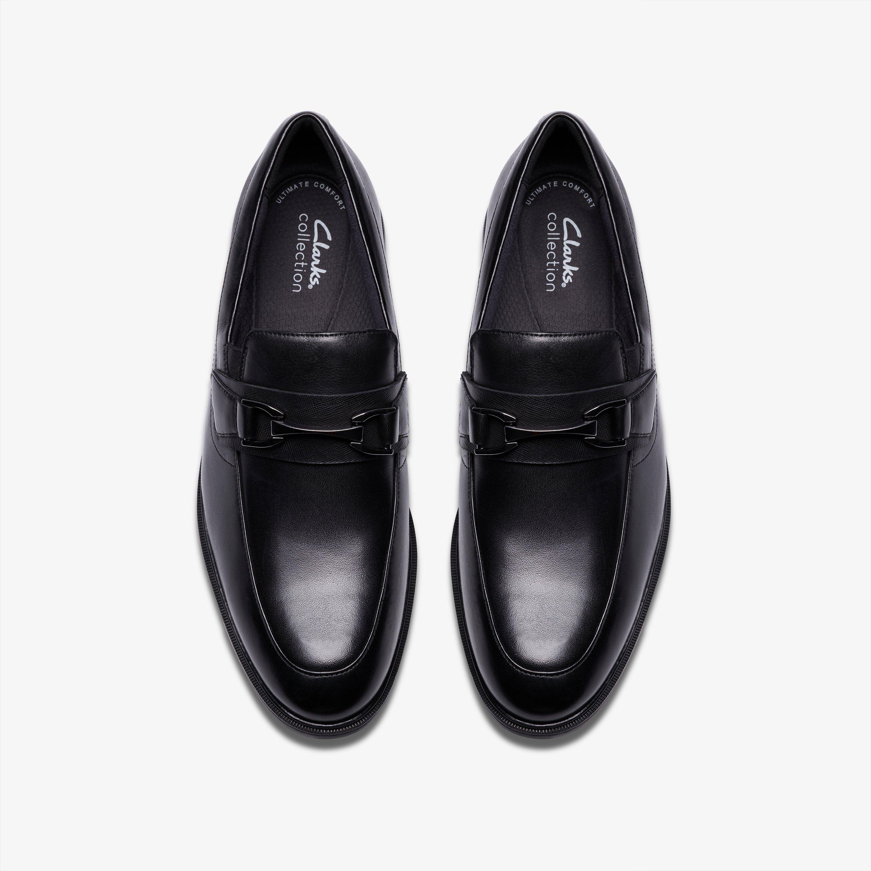 Steadwell Bit — Black