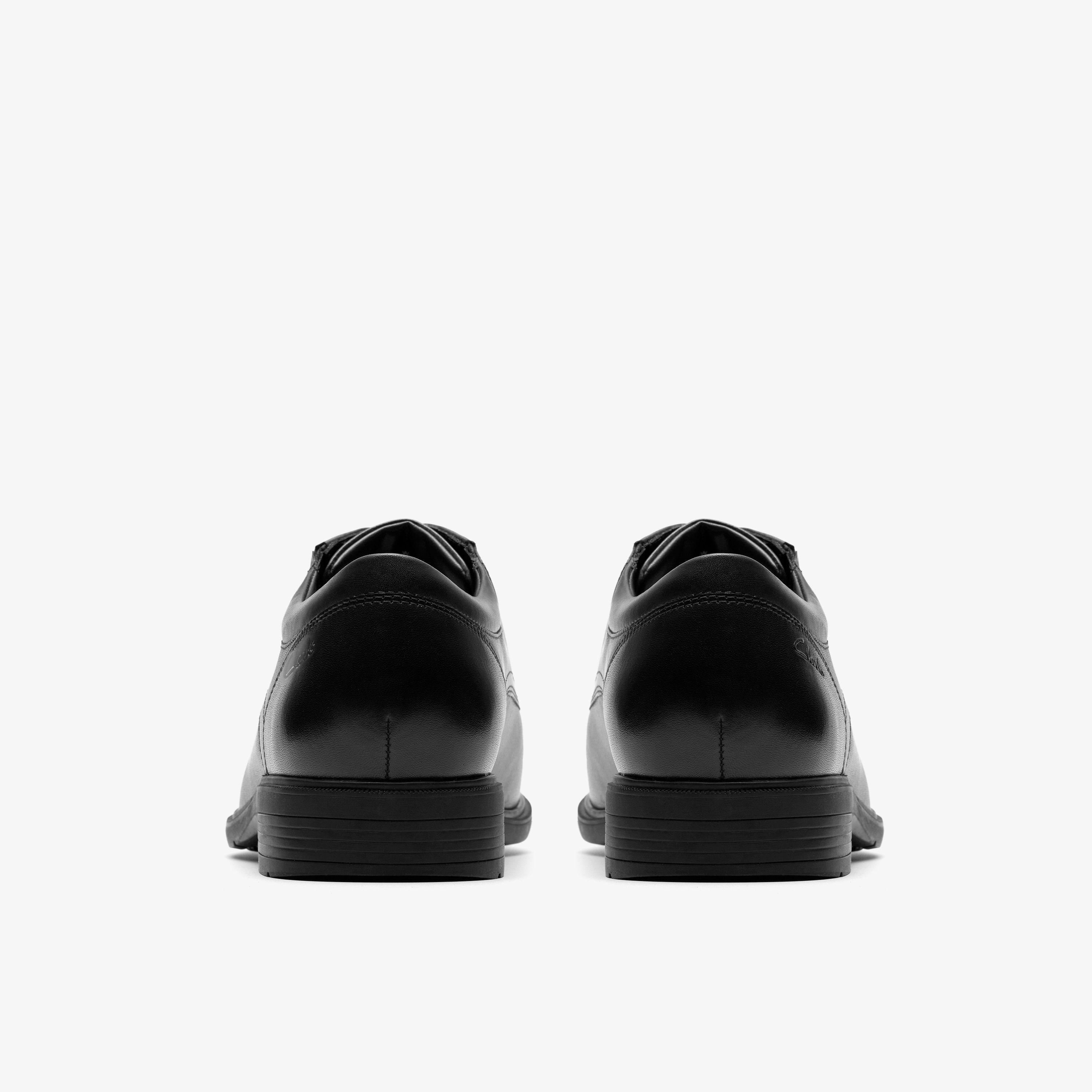 Steadwell Cap — Black