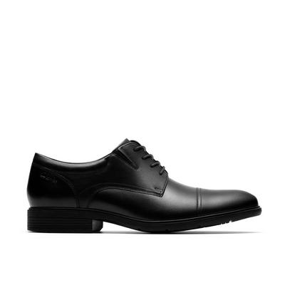 Clarks Mens Steadwell Cap Oxfords