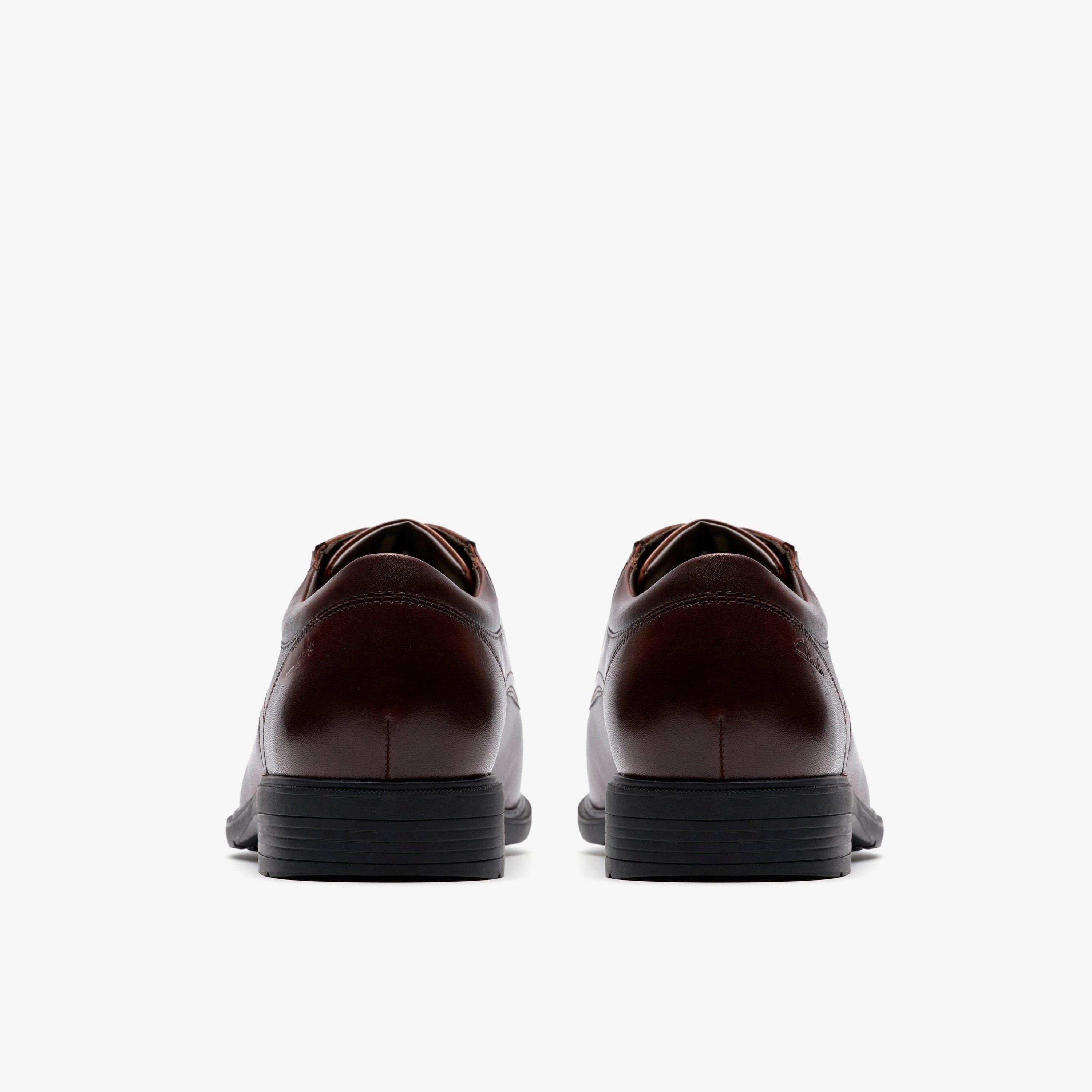 Steadwell Cap — Brown