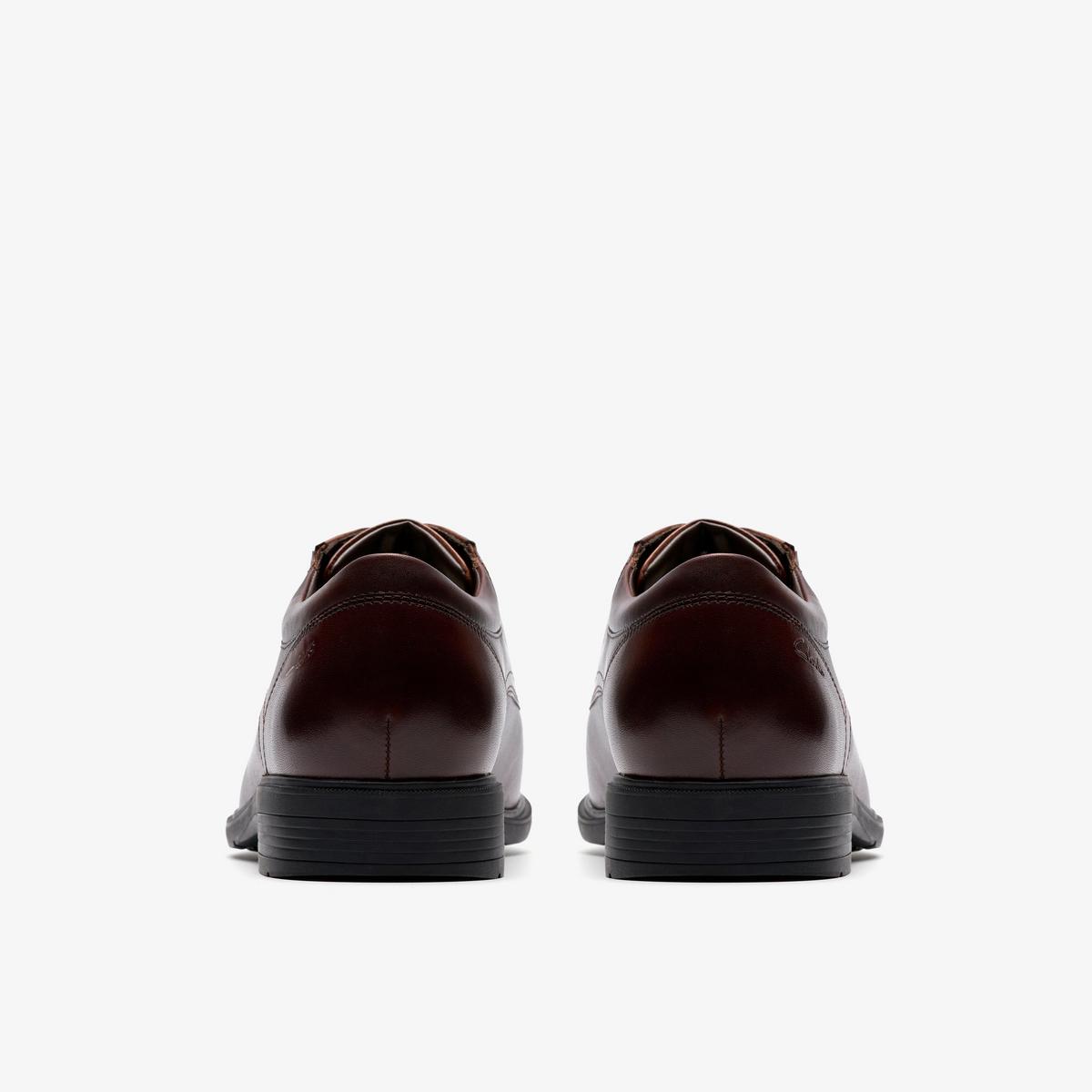 Steadwell Cap — Brown