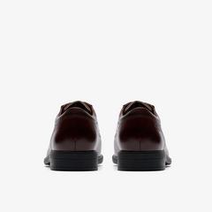 Steadwell Cap — Brown 5